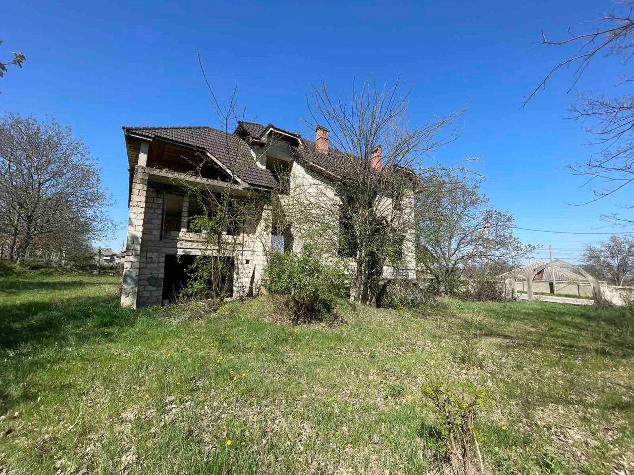 Vânzare casă in Orhei, sat. Selişte. foto 1