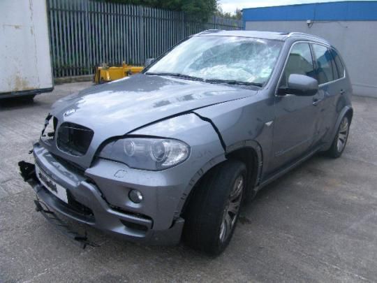 BMW X5 foto 0