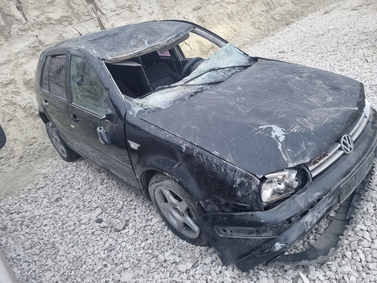 Volkswagen Golf 4 foto 2