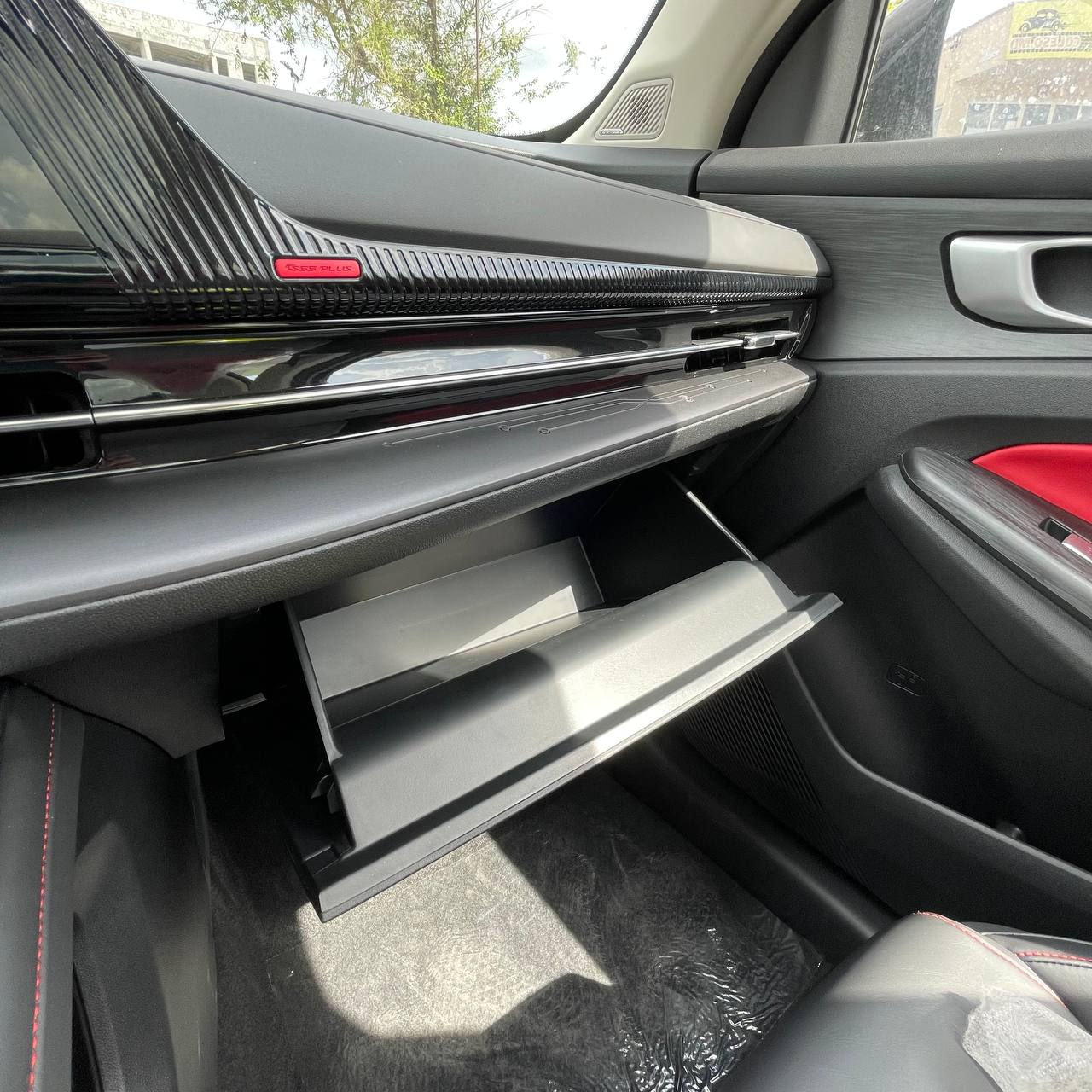 Changan CS55PLUS foto 8