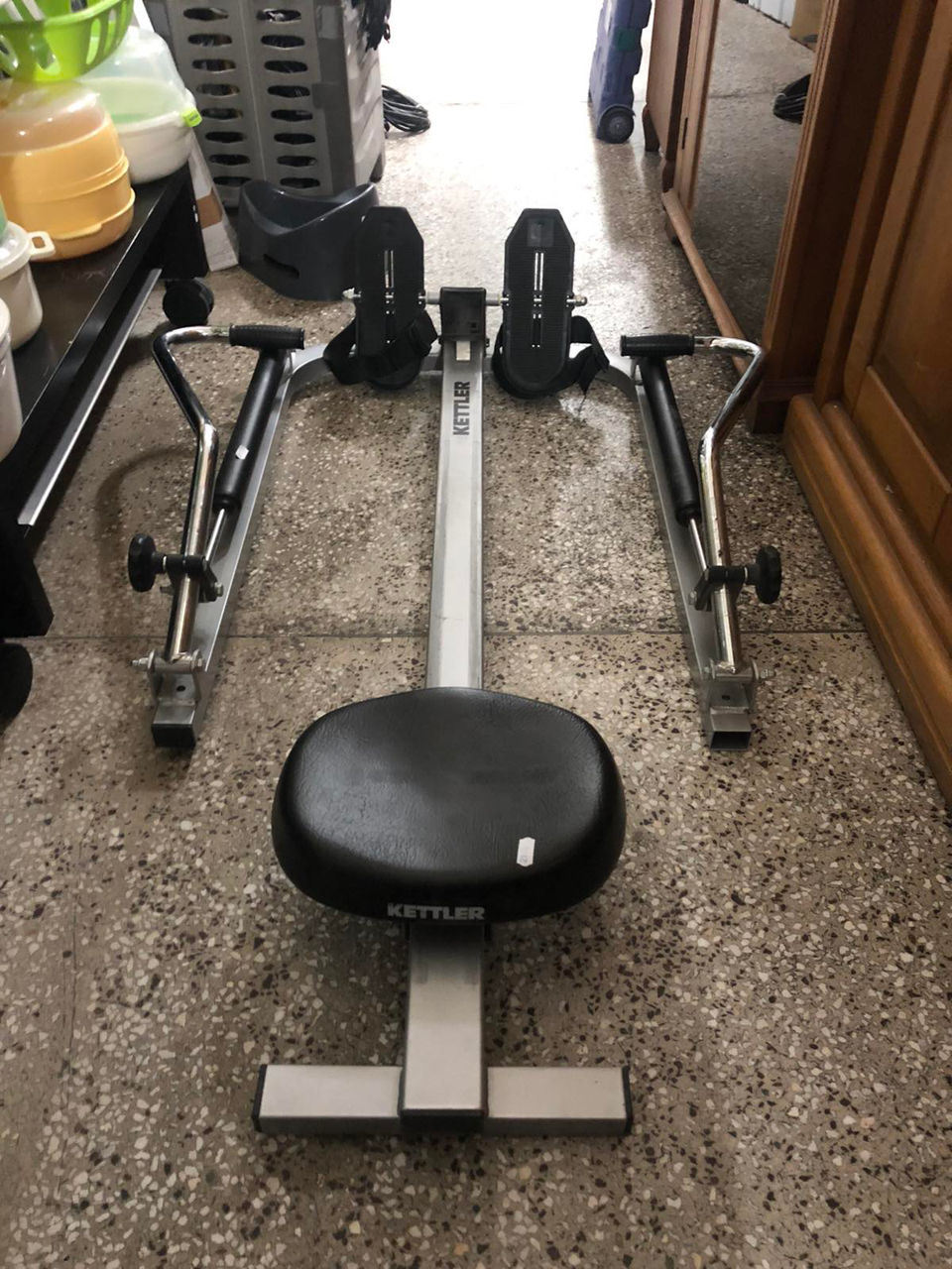 Тренажеры бу Голландия фото 7