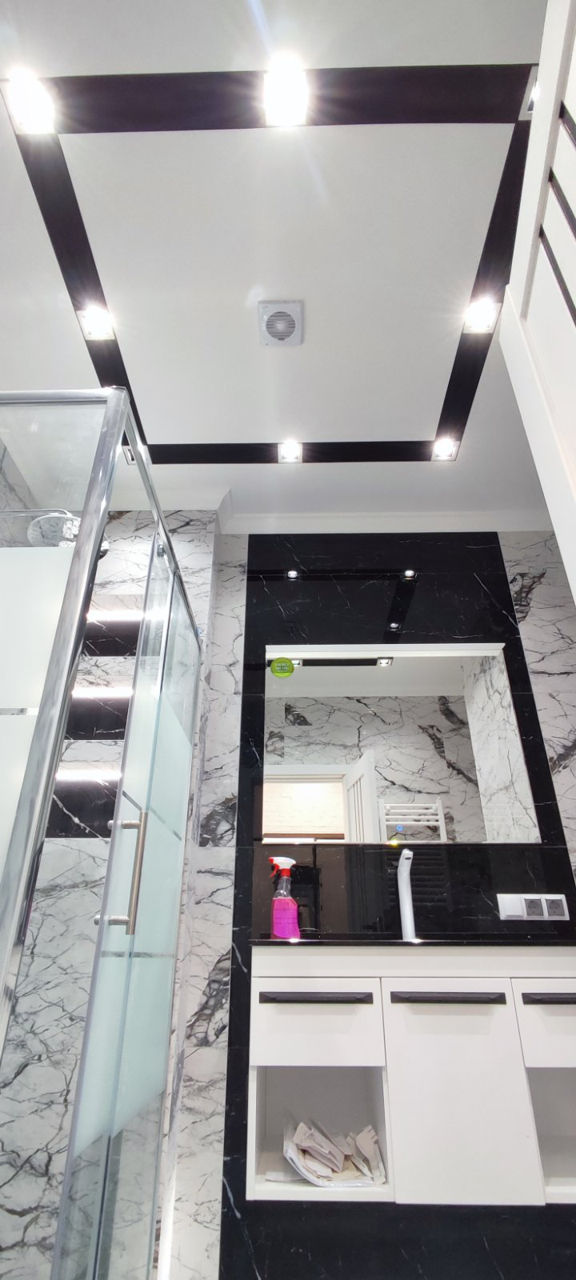 Reparatie apartamente ,case, oficii + design. foto 3