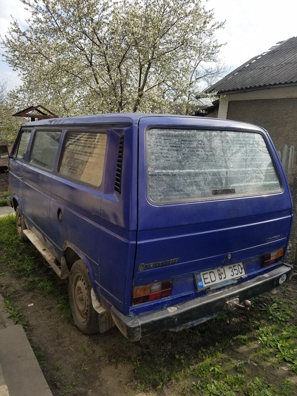 Volkswagen t3 фото салона