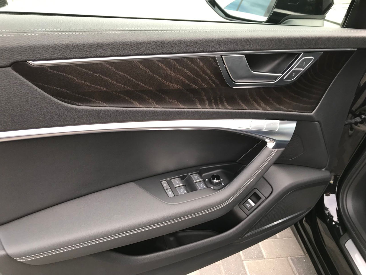 Audi A6 foto 6