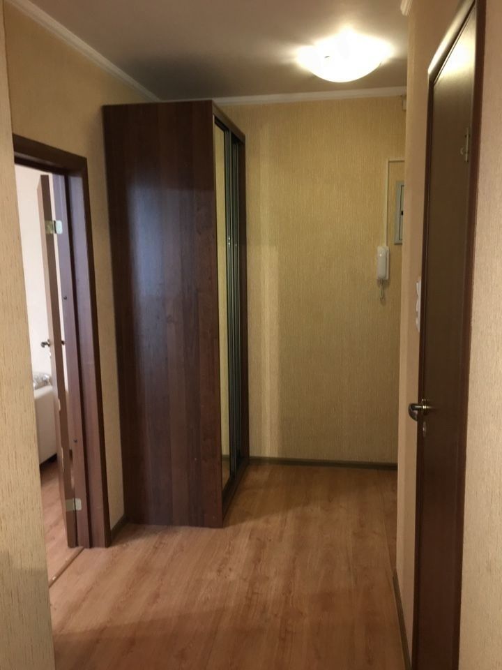 Apartament cu 1 cameră, 30 m², Telecentru, Chișinău foto 7