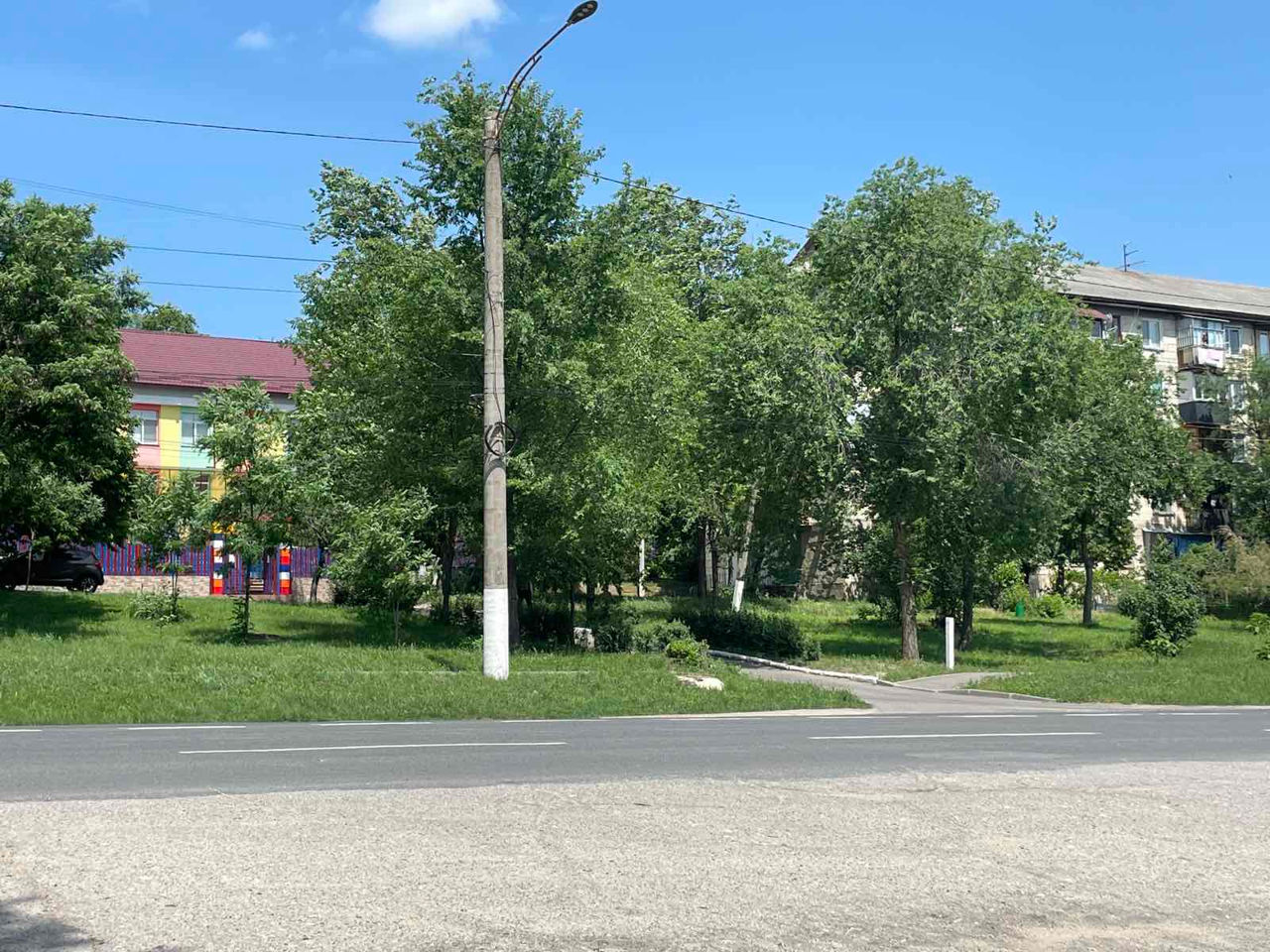 3-х комнатная квартира,  Окраина,  Оргеев,  Оргеев фото 12