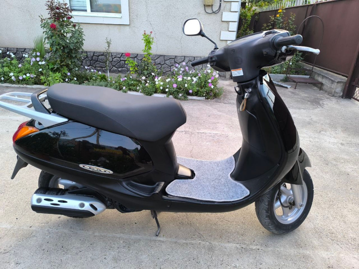 Honda Lead  фото 3
