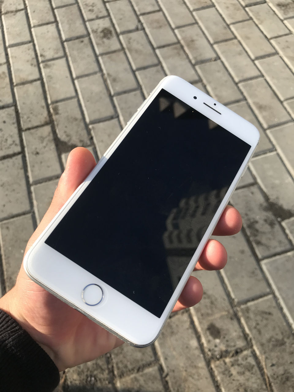 iPhone 7 Plus 128GB