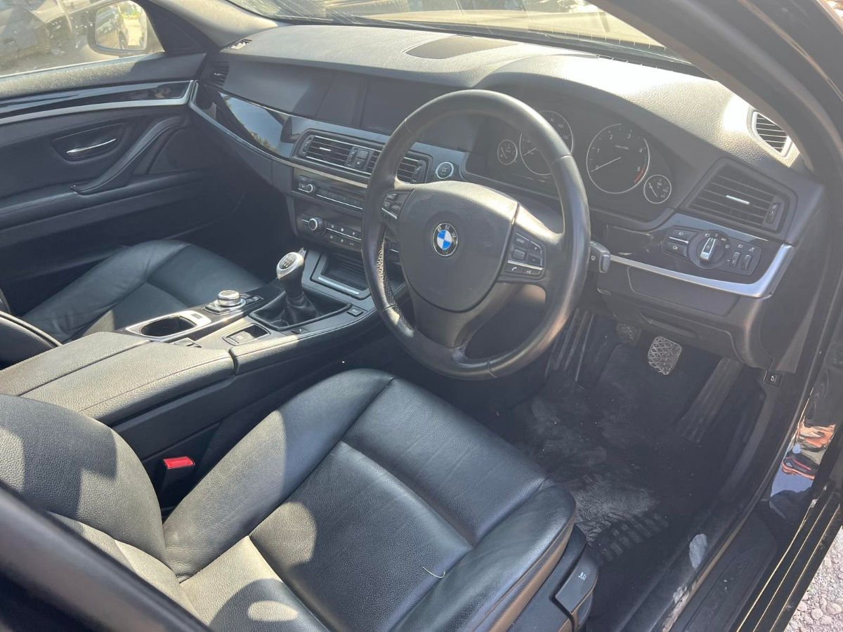 Piese BMW F10 foto 3