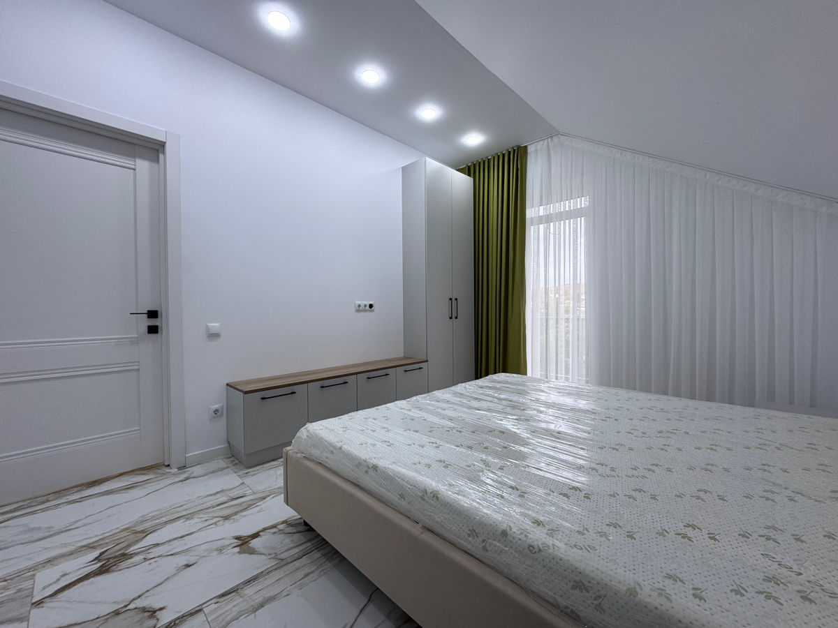 Casă modernă , Durlesti. foto 11