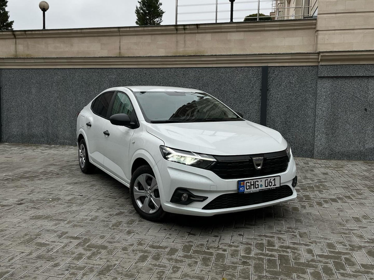 Chirie auto Chisinau Buiucani foto 1
