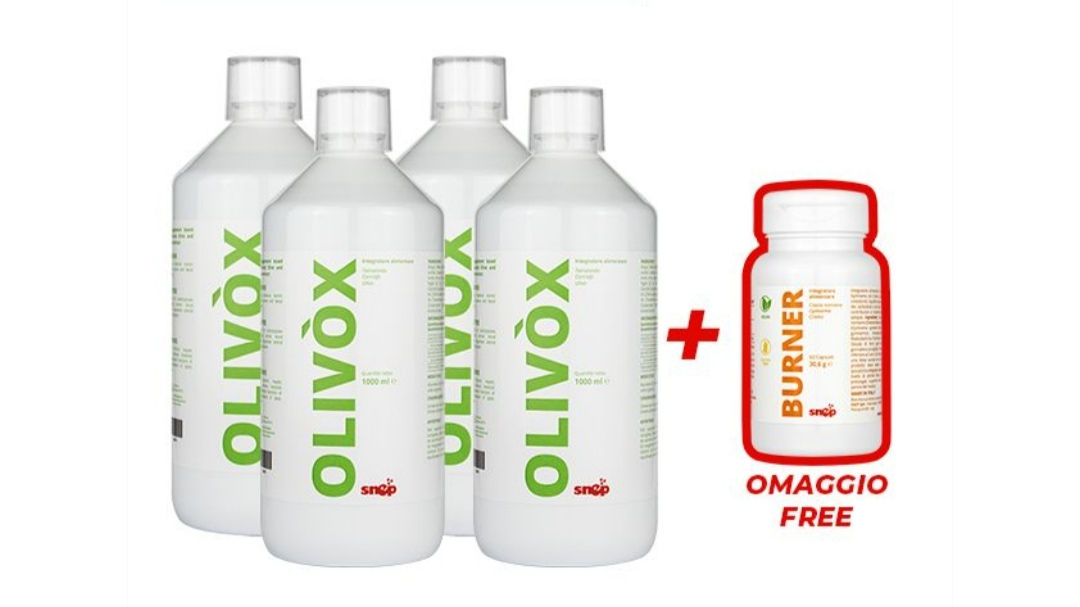  Olivox promotie! foto 5