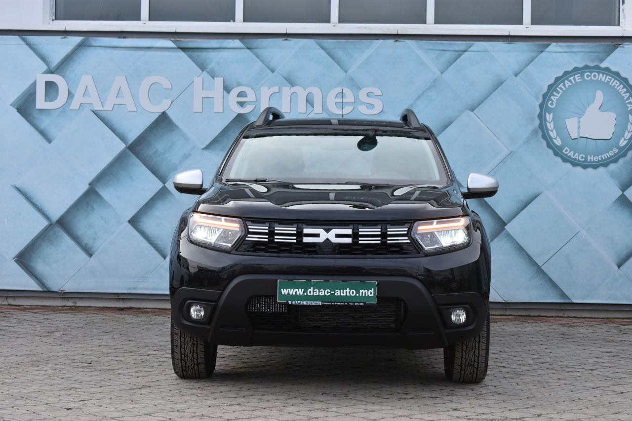 Dacia Duster foto 4