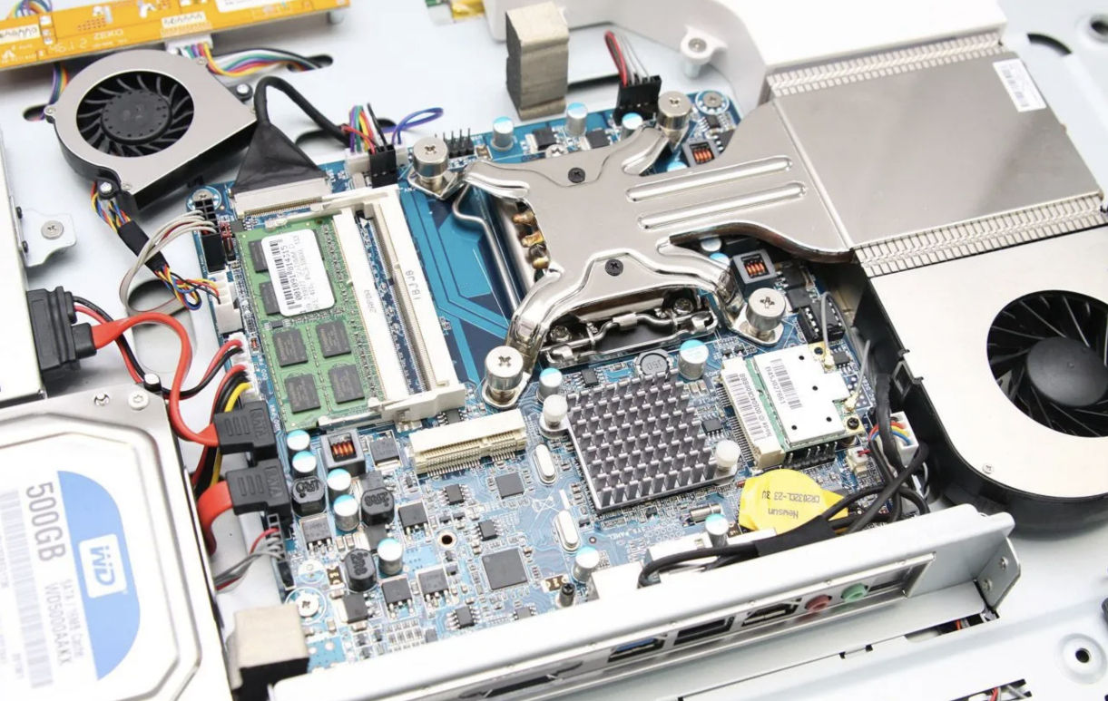 Установка windows. Установка антивируса. Ремонт компьютеров и ноутбуков ...