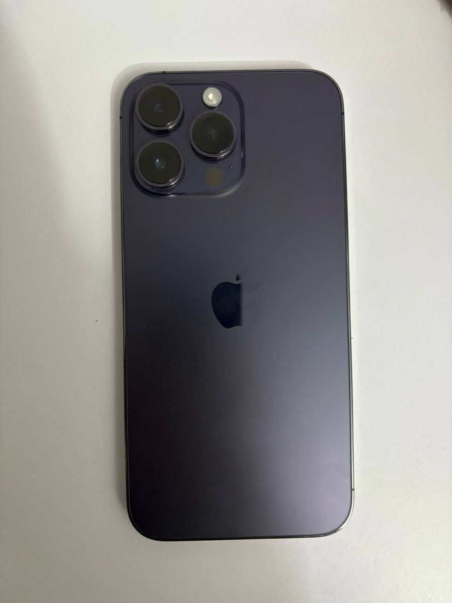 iPhone 14 Pro Max foto 0