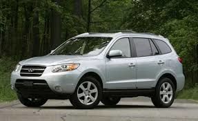 Разборка Hyundai Santa-Fe 2004 ,2007,2012 !! foto 0