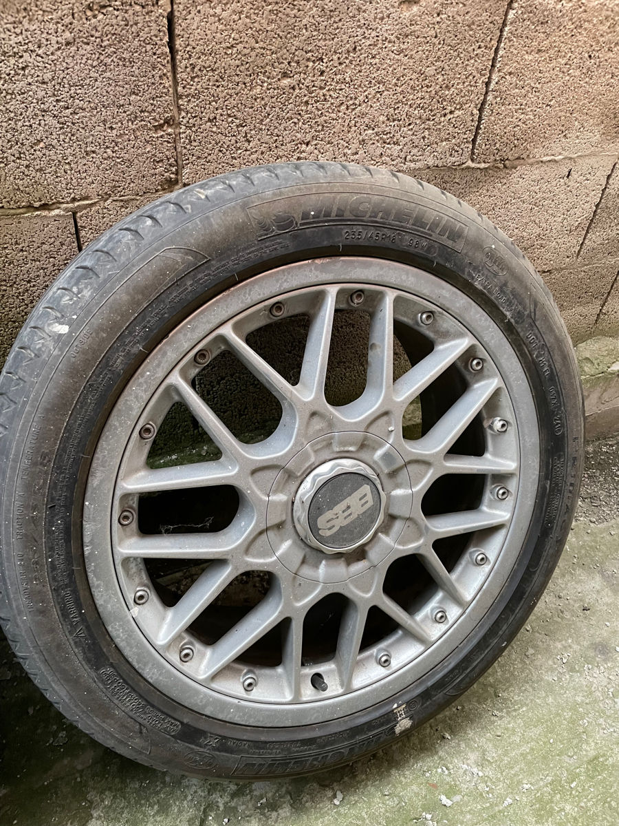 BBS RS 2 803 foto 2