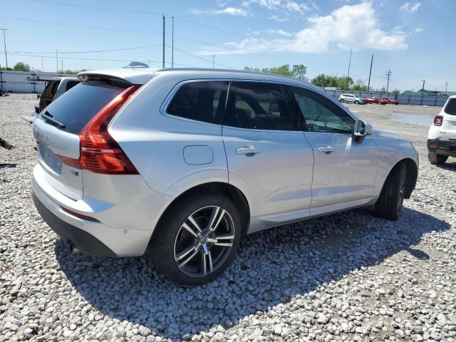 Volvo XC60 foto 3