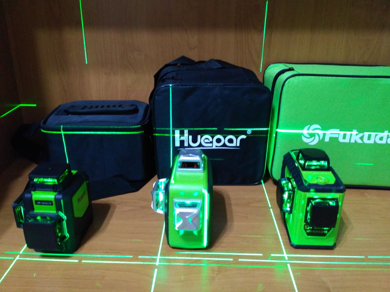 Fukuda Laser Ld Osram Germany