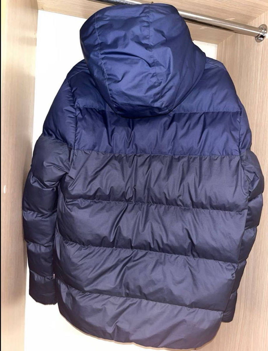 Geaca Nike storm-fit foto 2