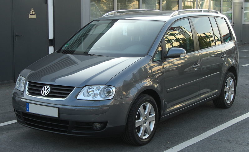 Volkswagen Passat foto 5