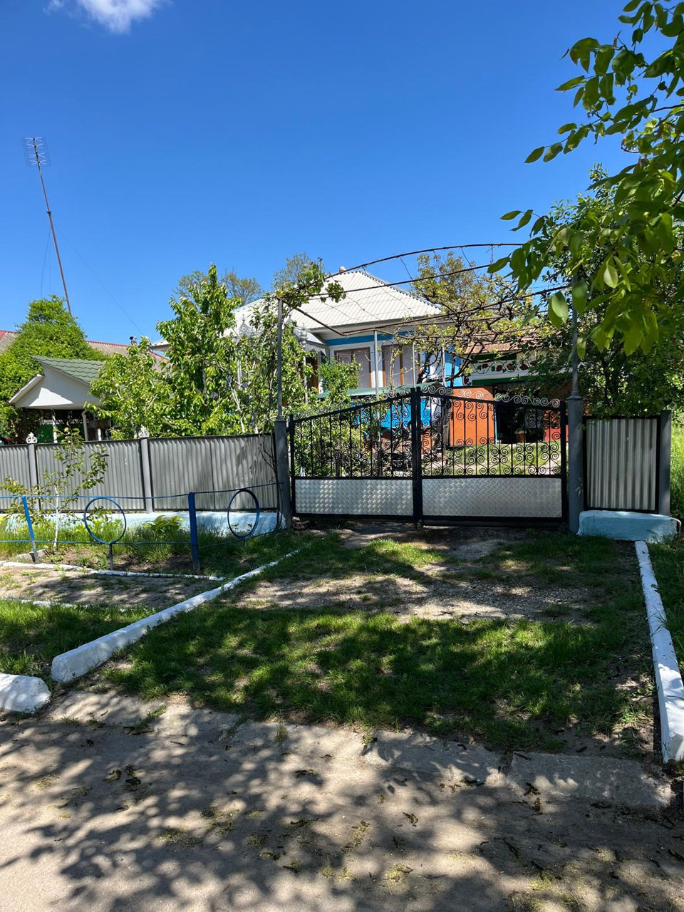 Gospodărie de vânzare – Mihălășeni, Ocnița – 24.000 € (negociabil) foto 2