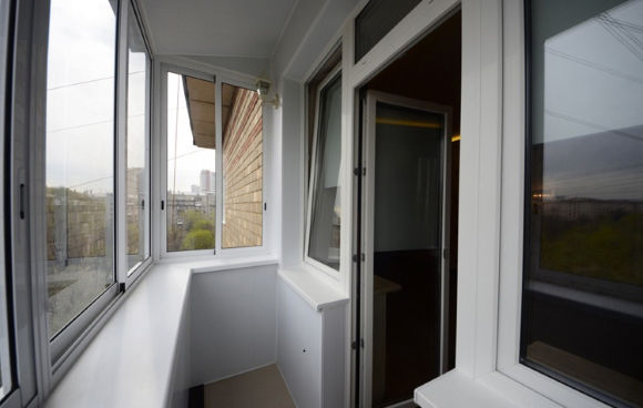 Остекление балконов - супер цены!