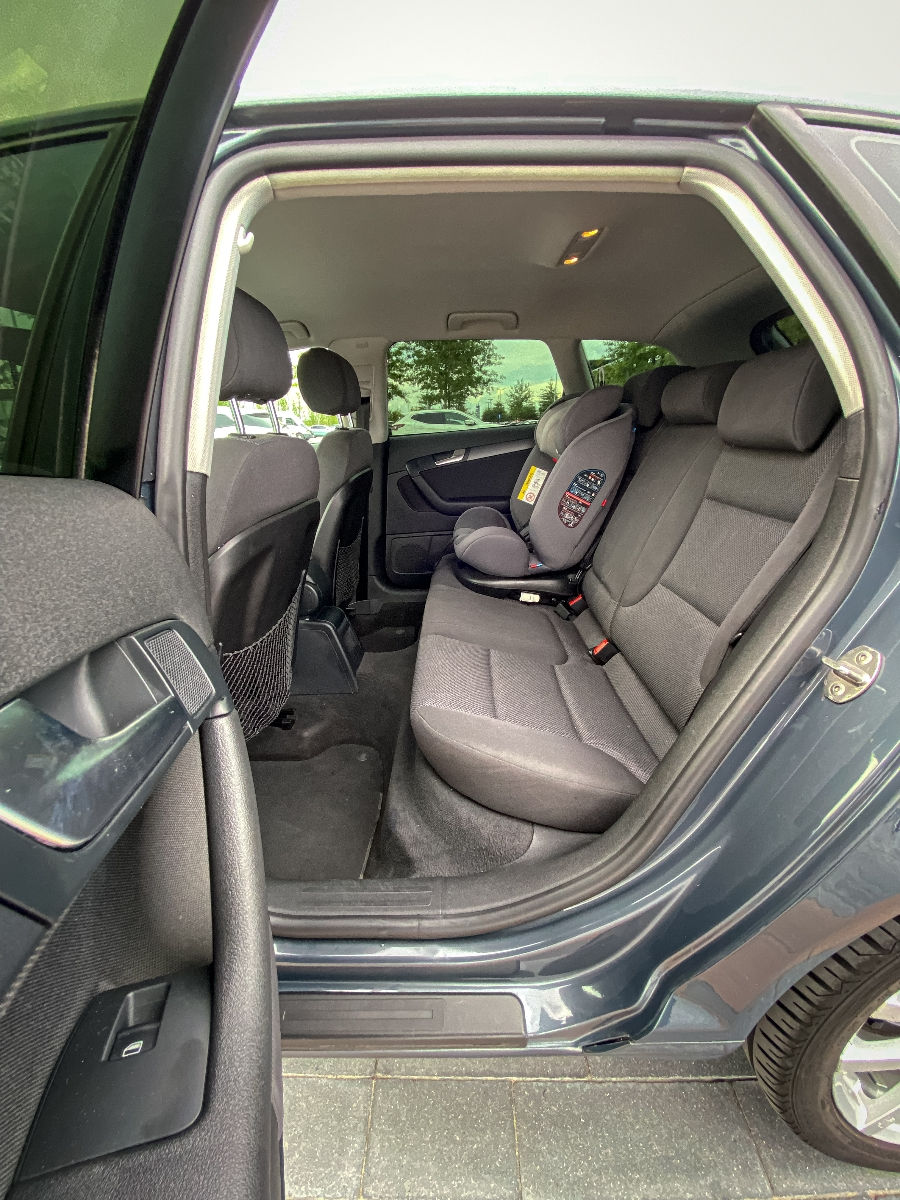 Audi A3 foto 6