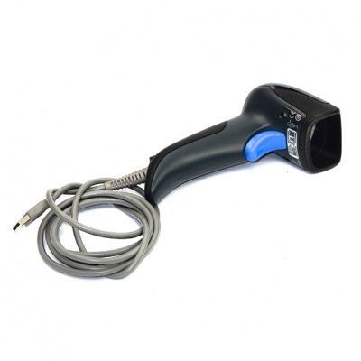 Сканер Штрих-Кодов Datalogic Qw2520 (2D, Stand) фото 3