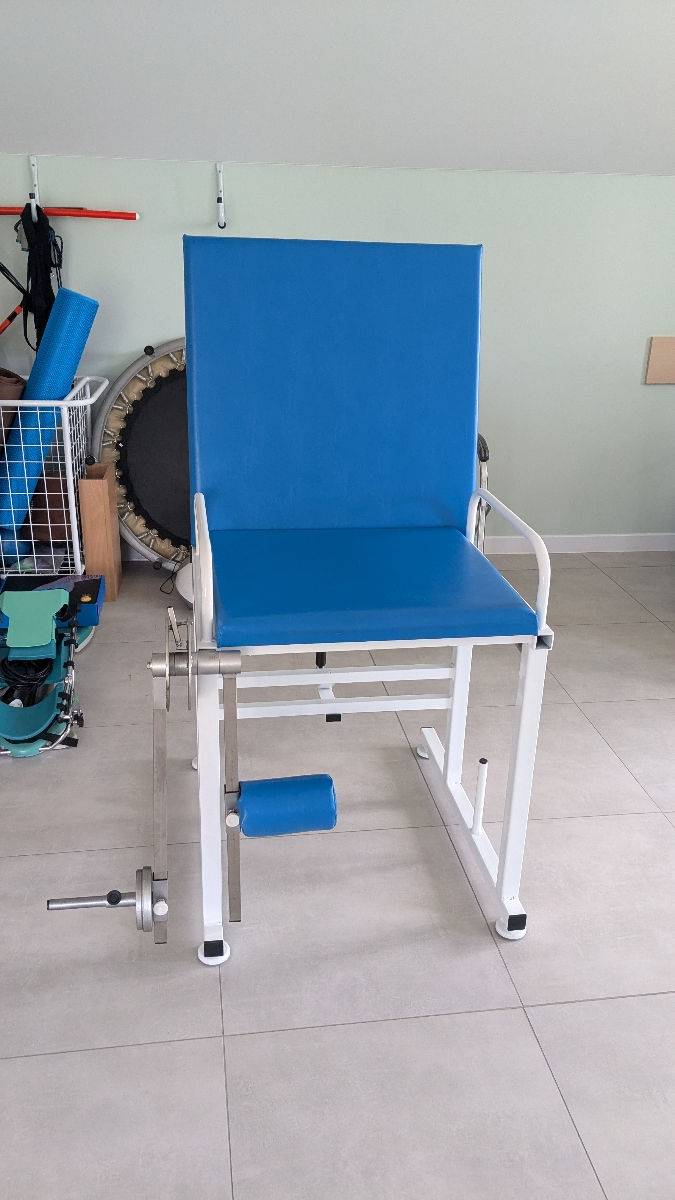 Scaun reabilitarea Arti Rehab foto 0