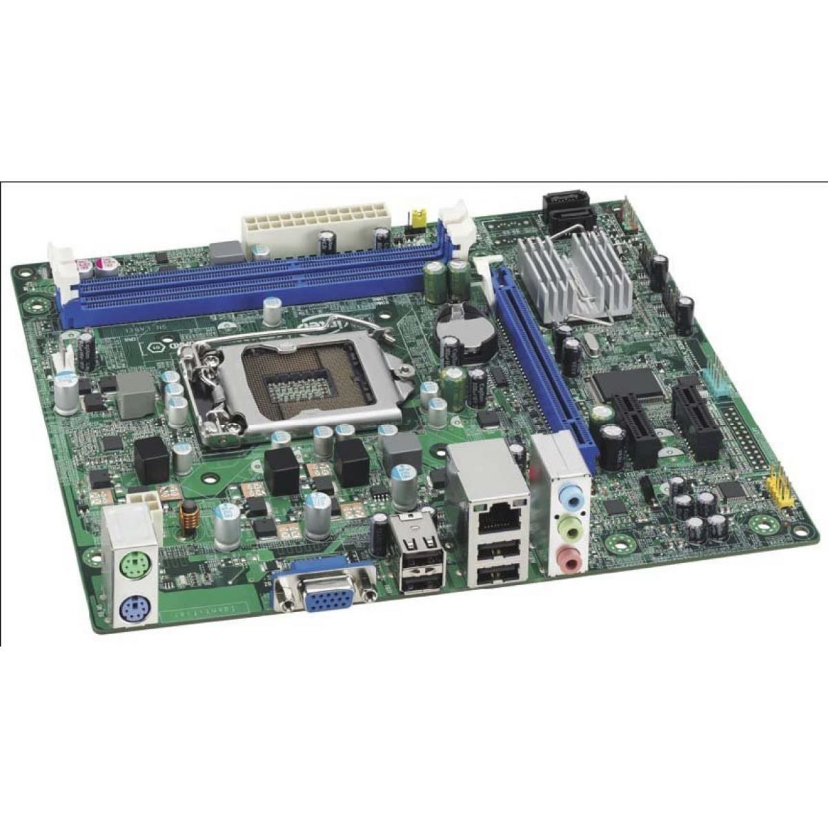 комплект.материнка DH61HO Intel+процессор i3 3240.+память 8 Ггб+.ссд ...