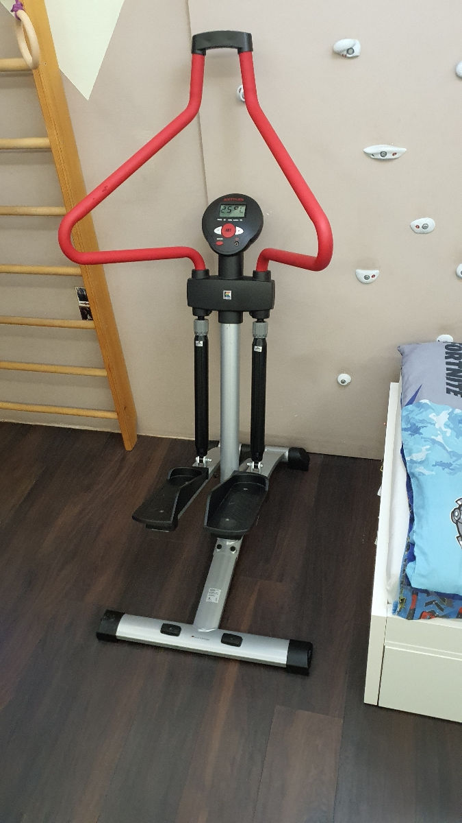 Stepper Kettler Montana foto 2