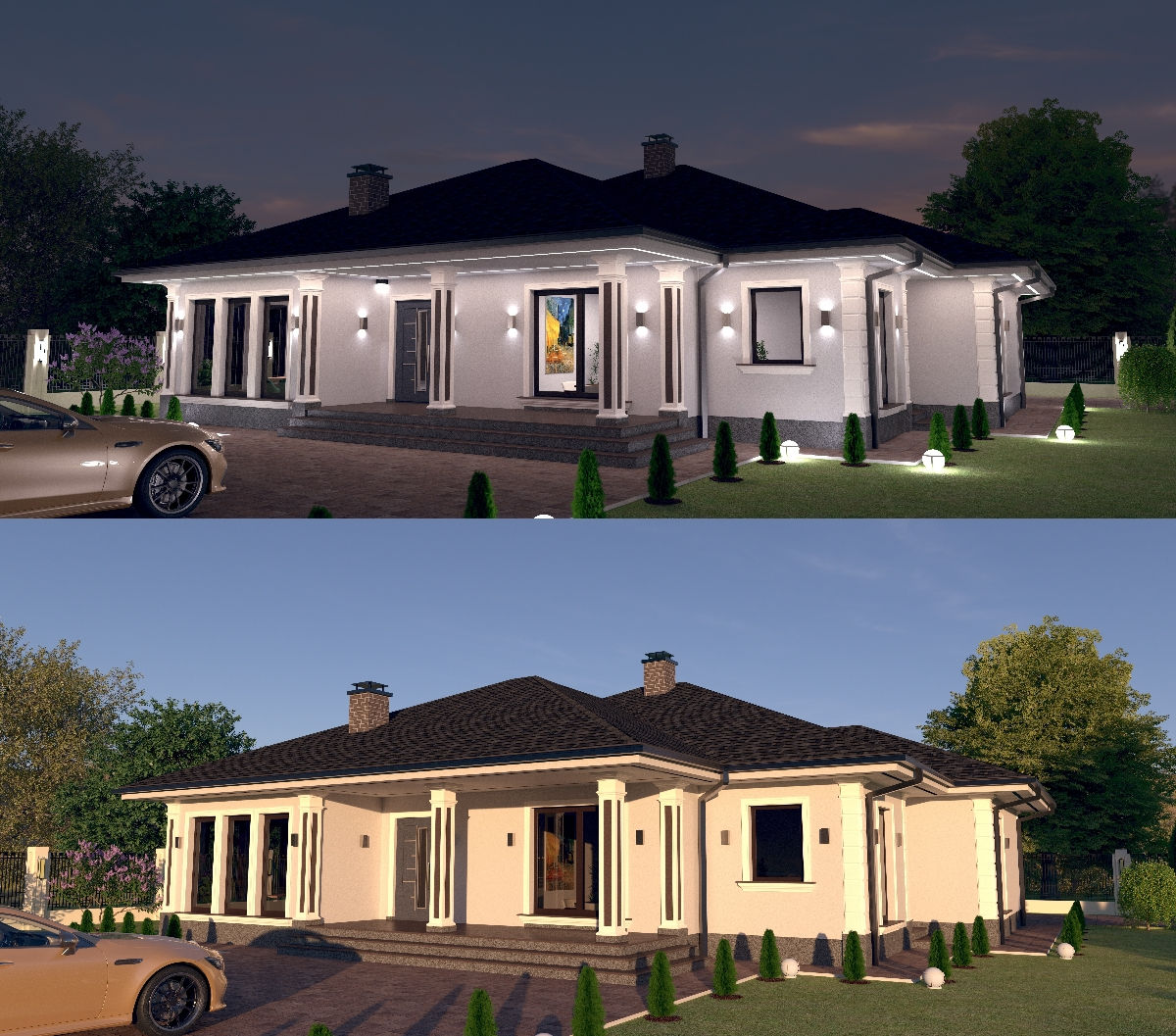Design Exterior foto 1