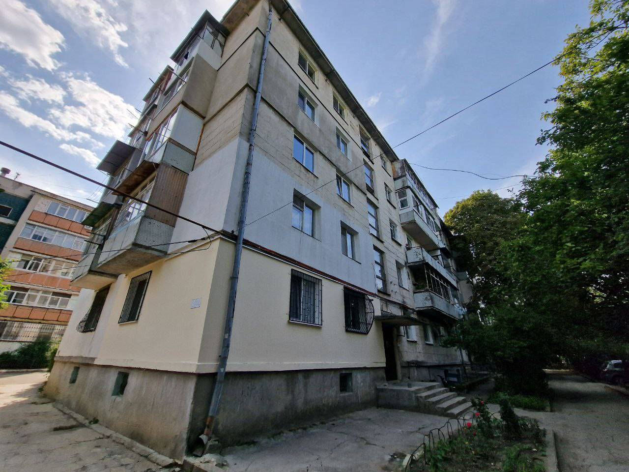 Apartament cu 3 camere, 70 m², Botanica, Chișinău foto 0