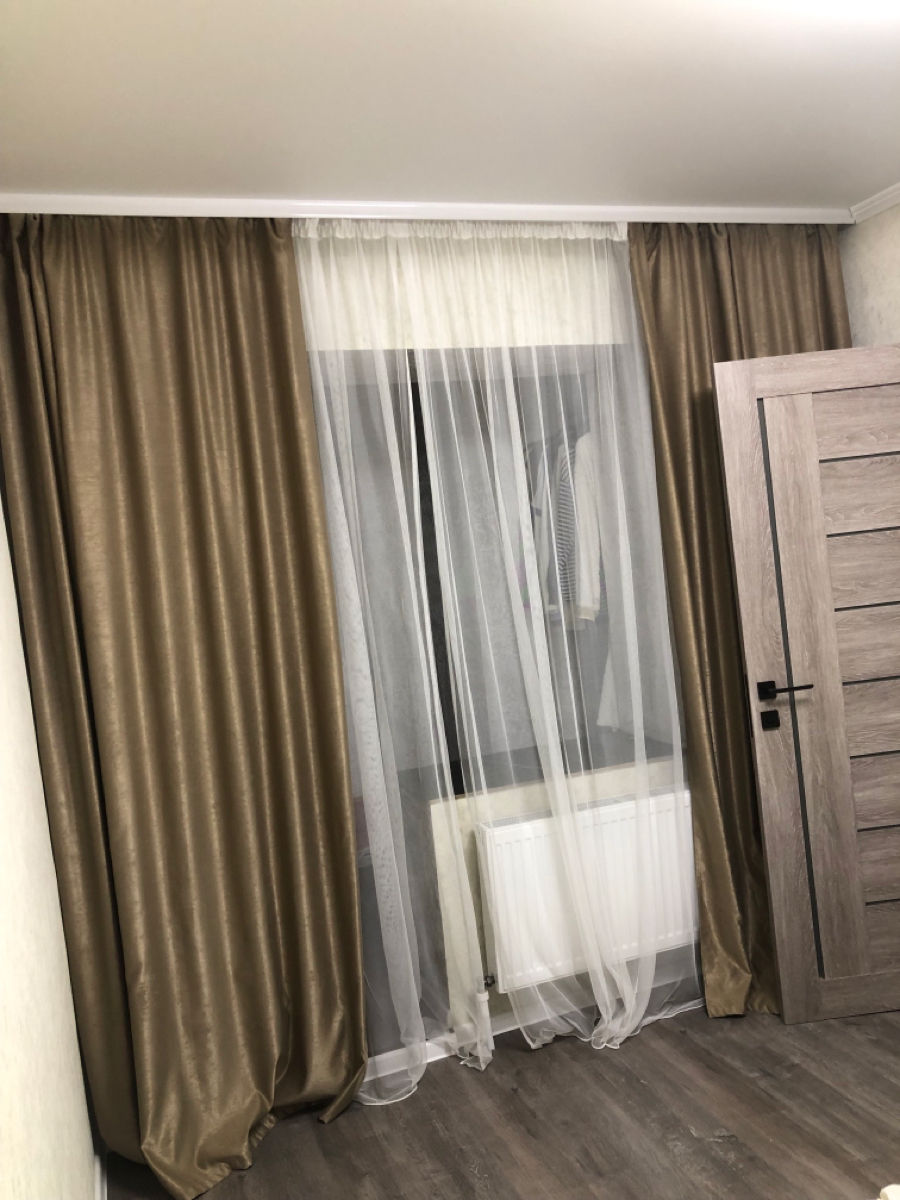 3-х комнатная квартира,  9 квартал,  Бельцы,  Бельцы мун. фото 9