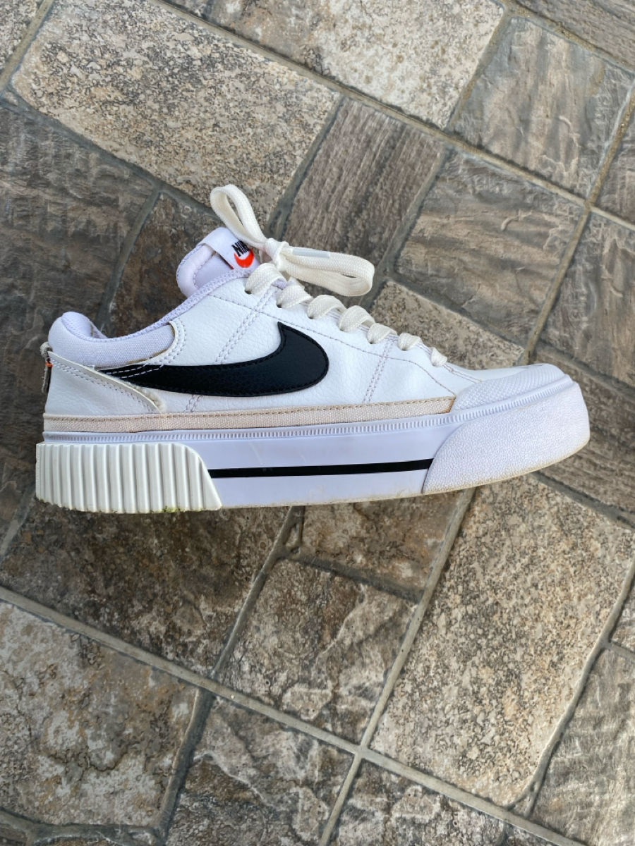 Ghete Nike Originale foto 1