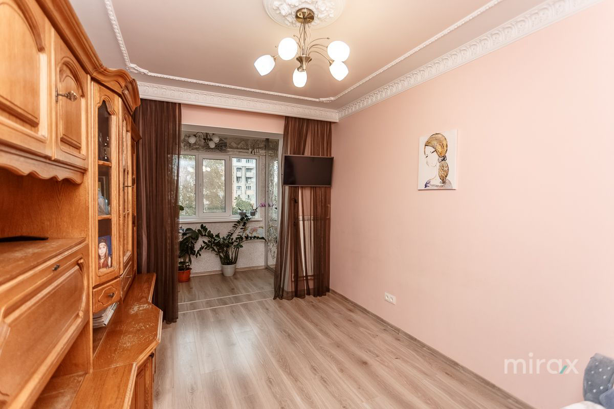 Apartament cu 4 camere, 95 m², Ciocana, Chișinău foto 8