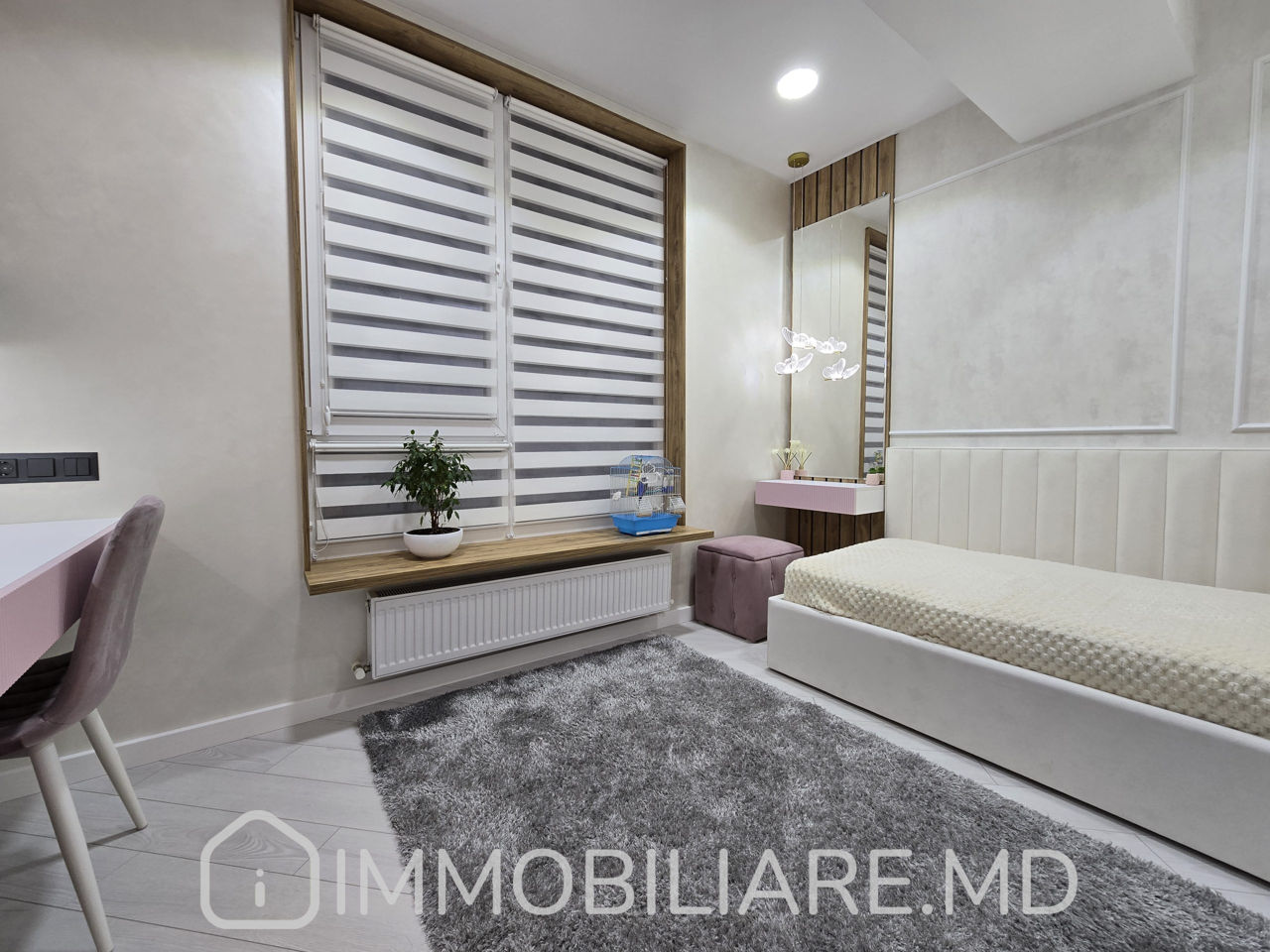 Apartament cu 3 camere,  Ciocana,  Chișinău,  Chișinău mun. foto 15
