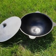 Ceaun Ciaun din fonta фото 10