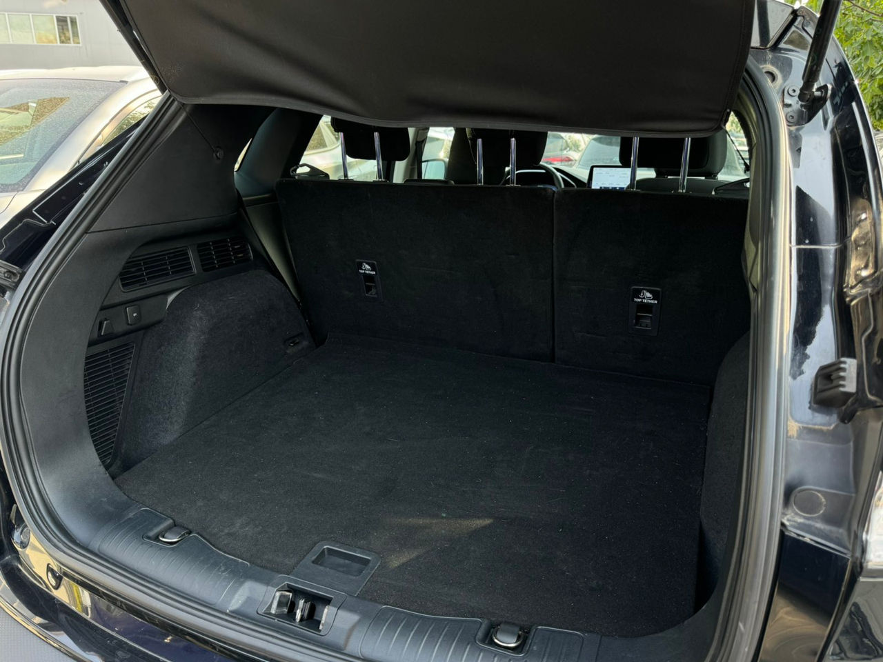 Ford Kuga foto 17
