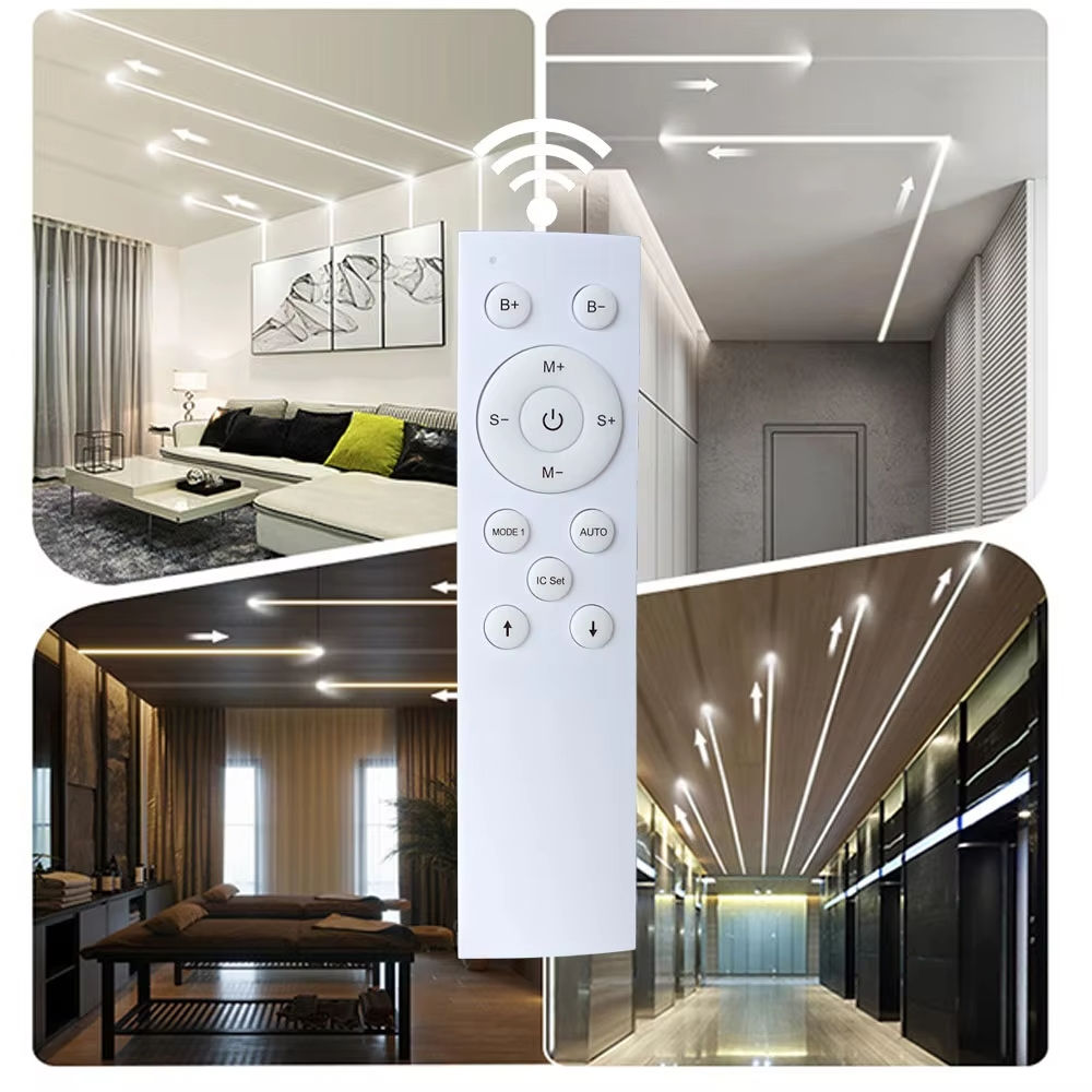 Controller RGB Smart WI-FI pentru banda LED, controler banda LED digitala adresabila SPI în Chișinău foto 3
