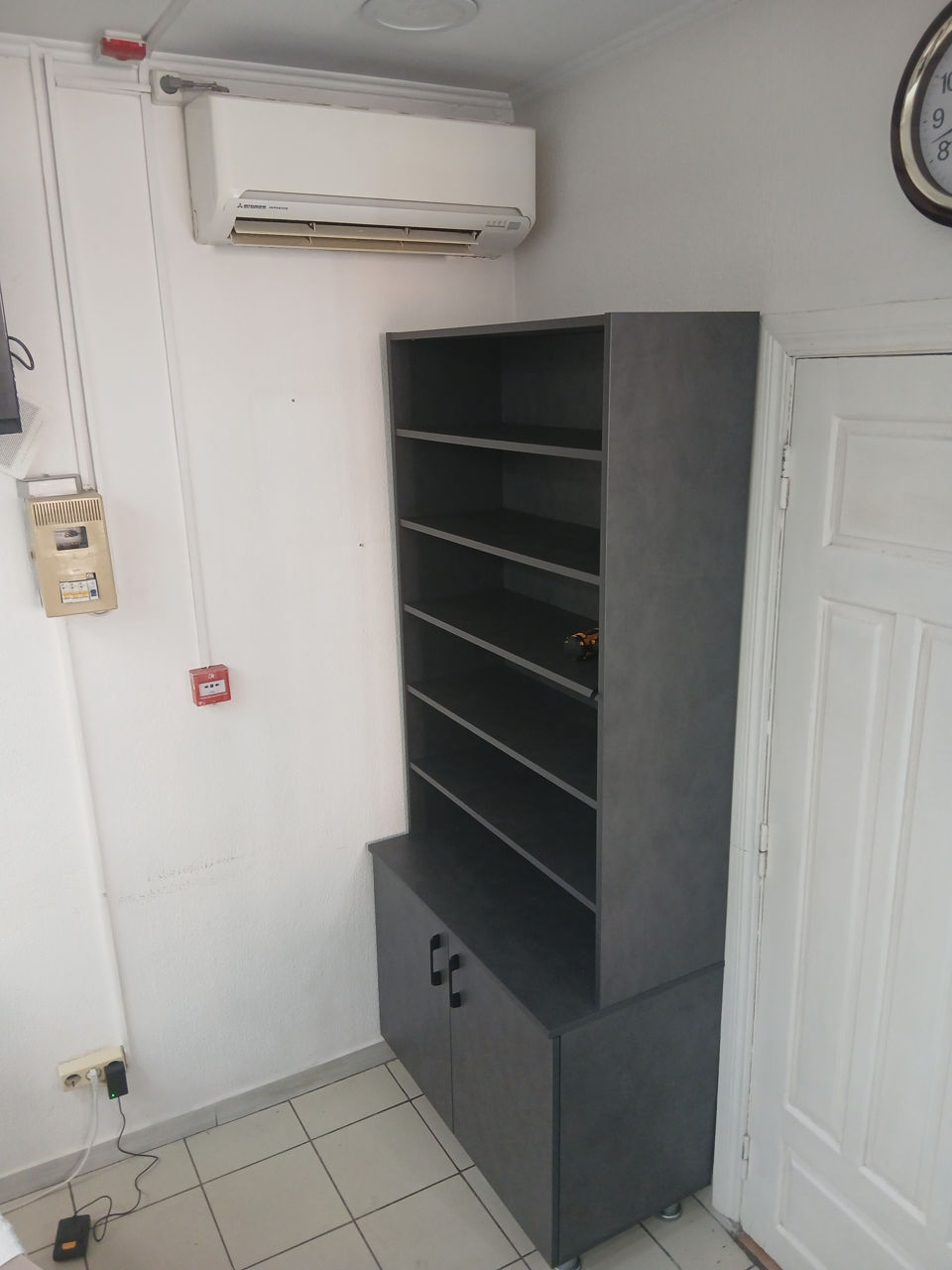 Изготовление корпусной мебели любой сложности на заказ. фото 6