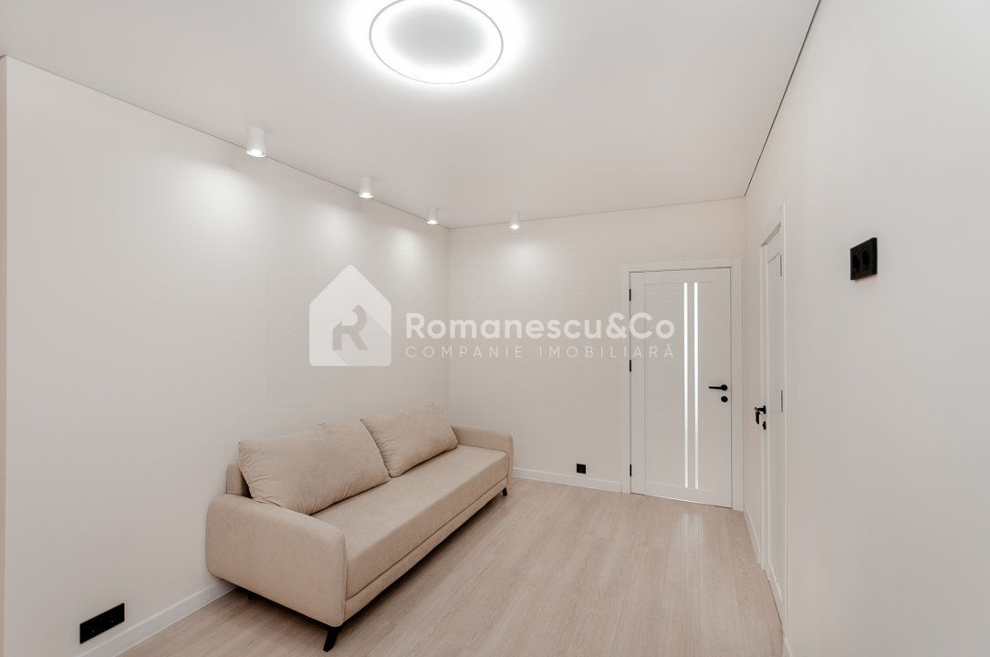 Apartament cu 2 camere,  Buiucani,  Chișinău,  Chișinău mun. foto 9