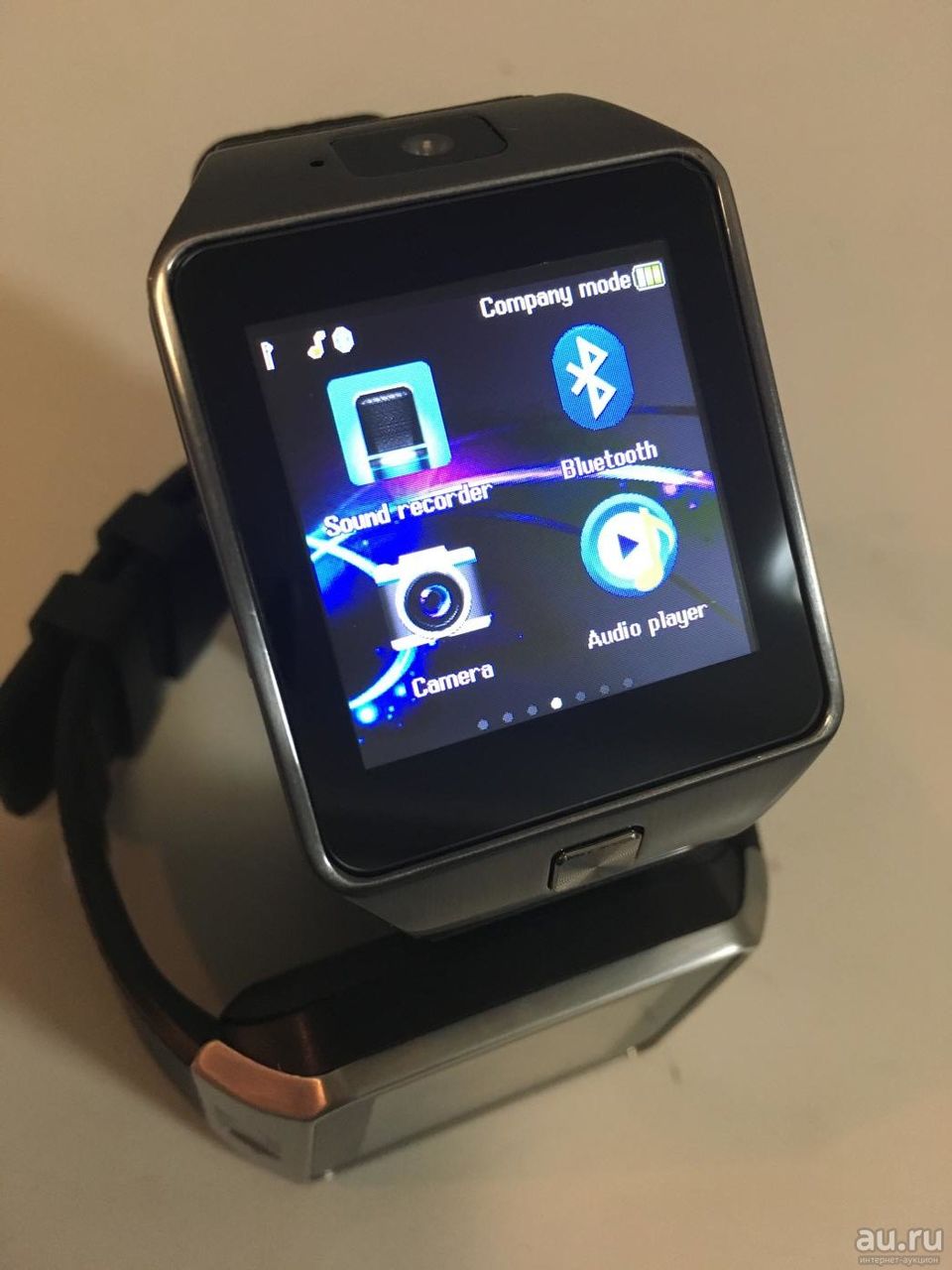 Умные часы Smart Watch Z-09