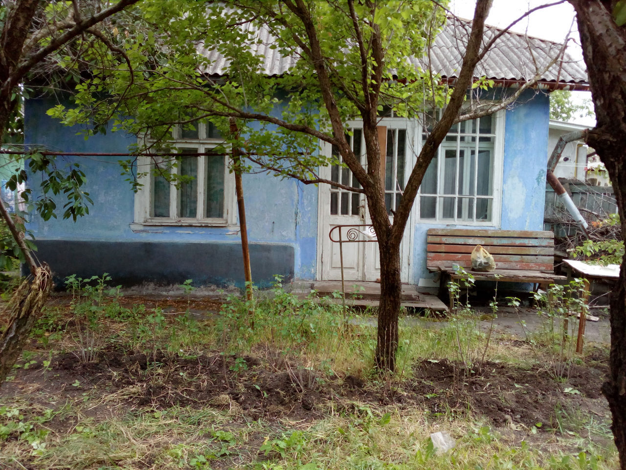 Casă 45 m²