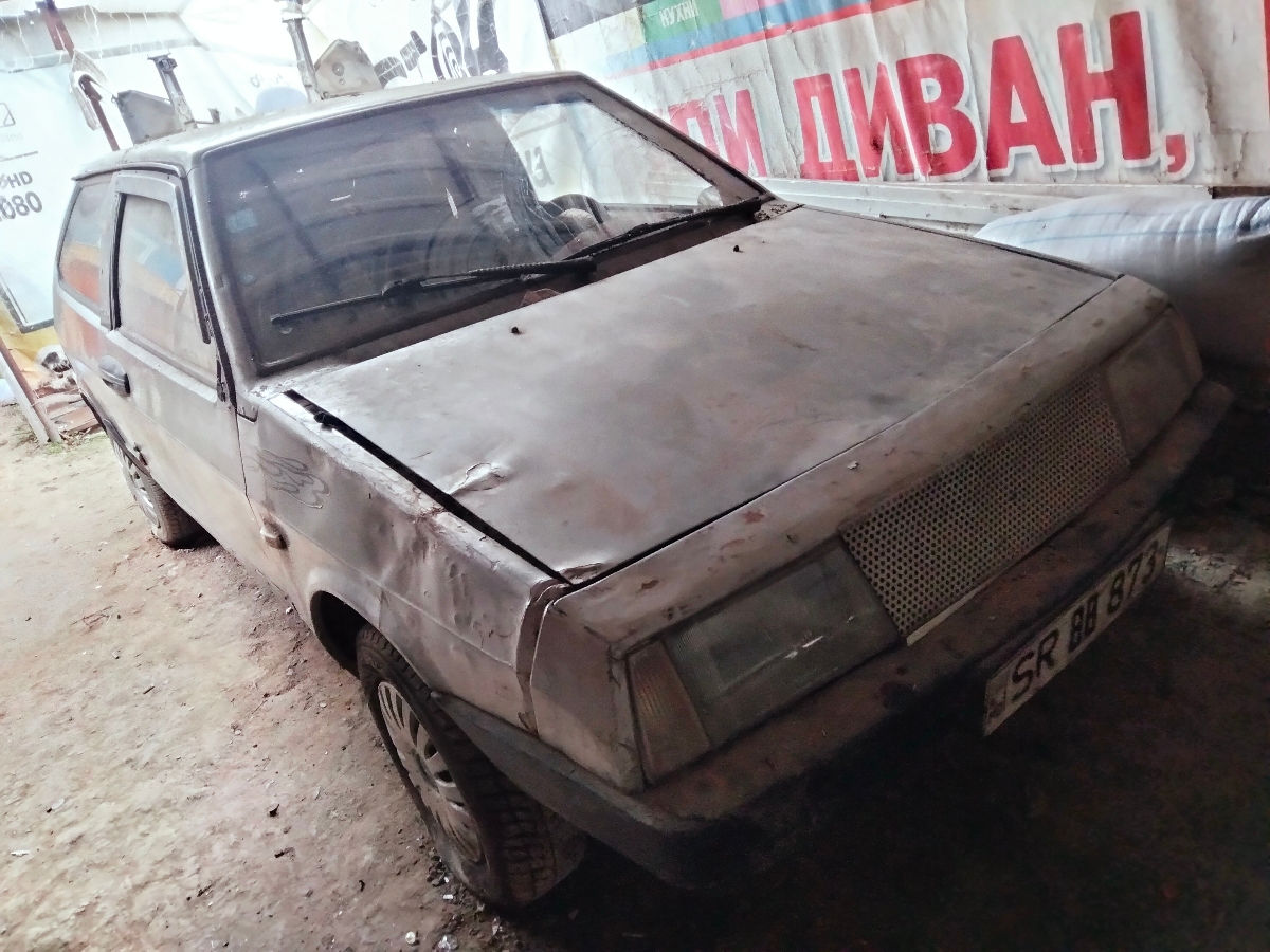 ВАЗ 2108