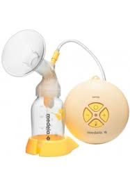 Pompă de sân Fhiliips Avent Medela Chicco in chirie la Baby Service Chişinău Decebal 80/1 foto 3
