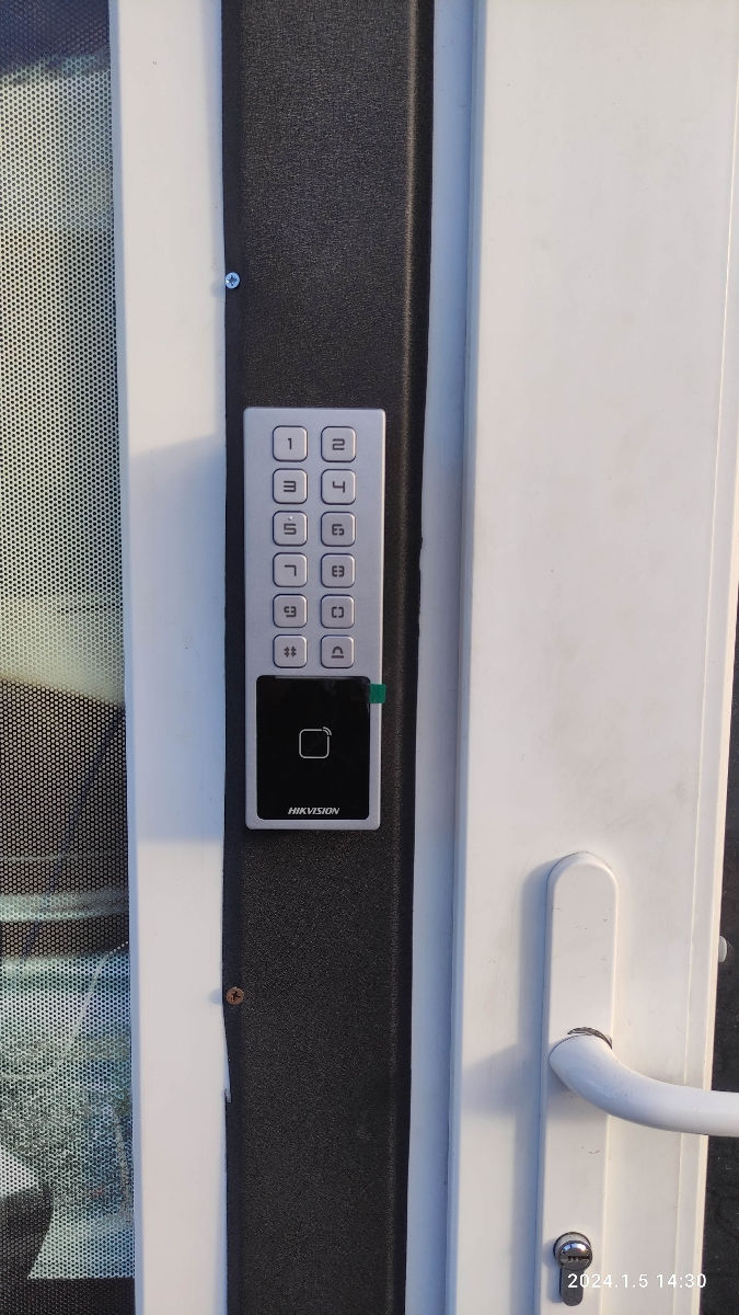 Контроль доступа СКД.  Access control  фото 1