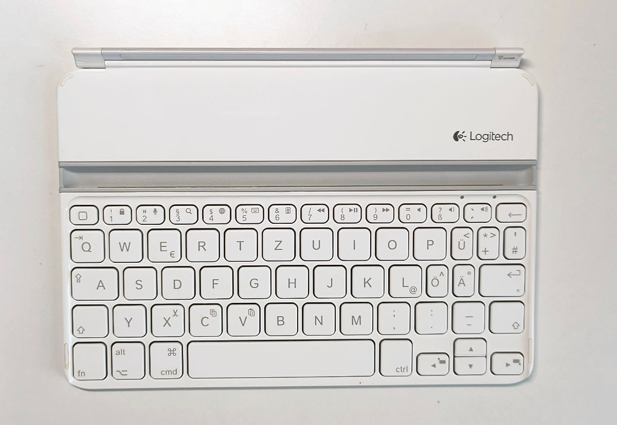 Tastatura iPad mini foto 0