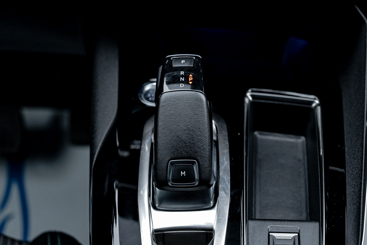Peugeot 3008 фото 11
